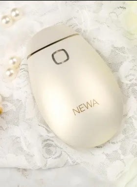 新款NEWA妞娃经典 smart以色列射频美容仪器提拉紧致无线有线凝胶