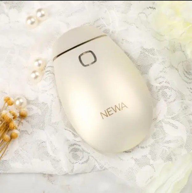 新款NEWA妞娃经典 smart以色列美容仪器提拉紧致无线有线凝胶