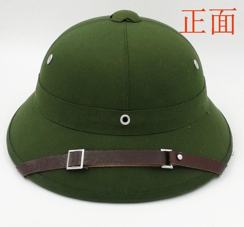 越南全民帽子户外活动遮光晒盘帽渔夫帽表演道具