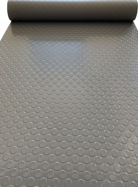 防滑垫子PVC地垫加厚塑胶地毯满铺走廊橡胶毯子浴室厨房防水门垫