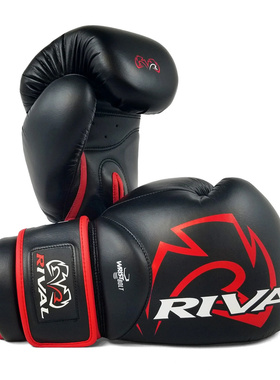 RIVAL RS4 AERO SPARRING GLOVES 2.0拳击手套实战拳套泰拳散打