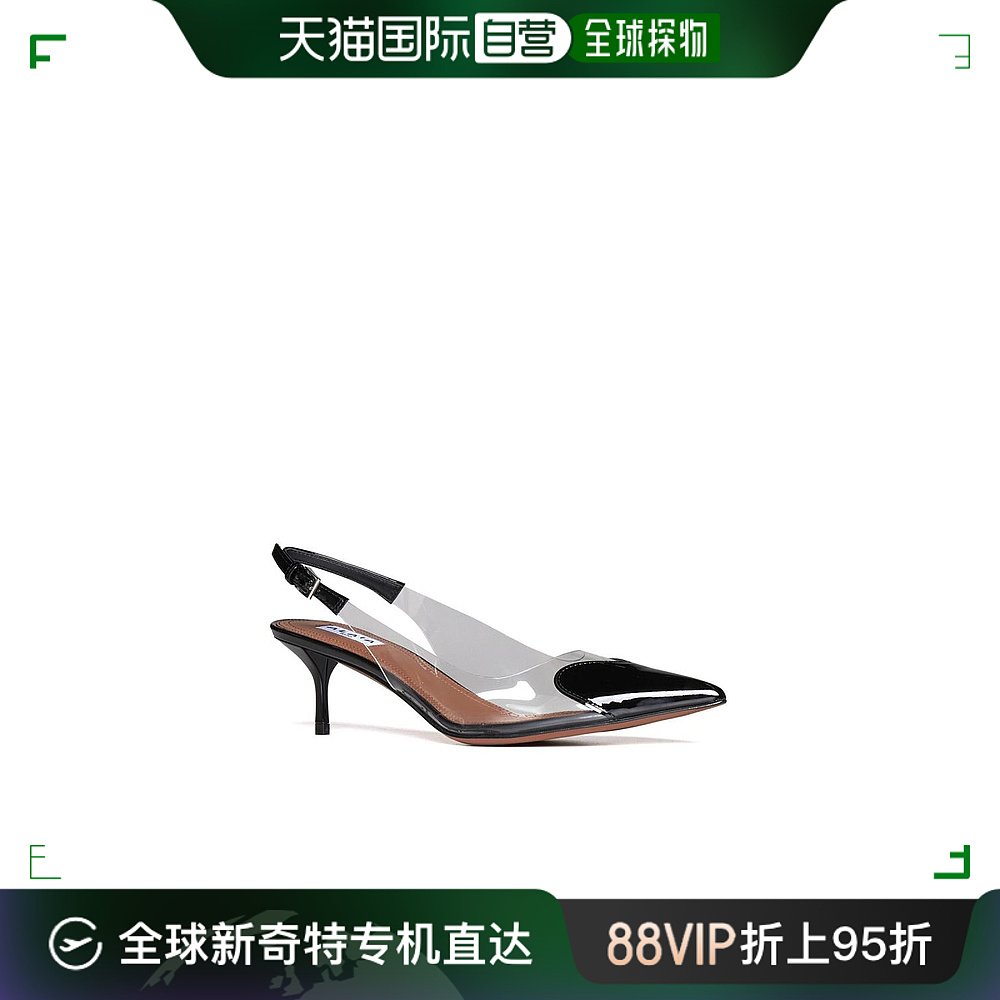 香港直邮ALAIA 女士靴子 AA3E057CK150999-0