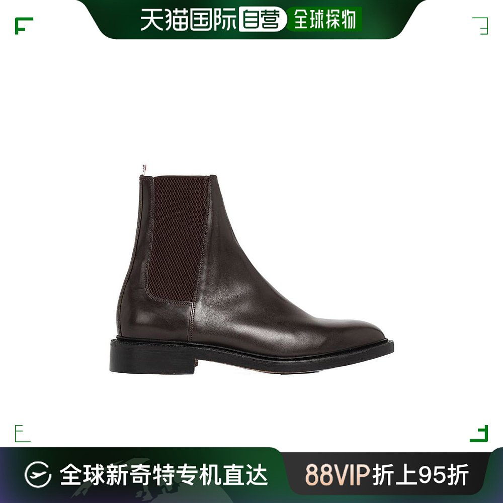 香港直邮THOM BROWNE 男士靴子 MFB205A06549210