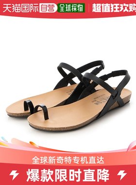 【日本直邮】PLAKTON　女士　其他鞋子(靴子)