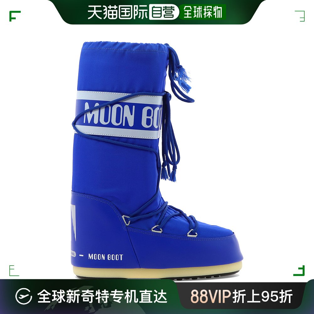 香港直邮MOON BOOT 女士靴子 14004400075