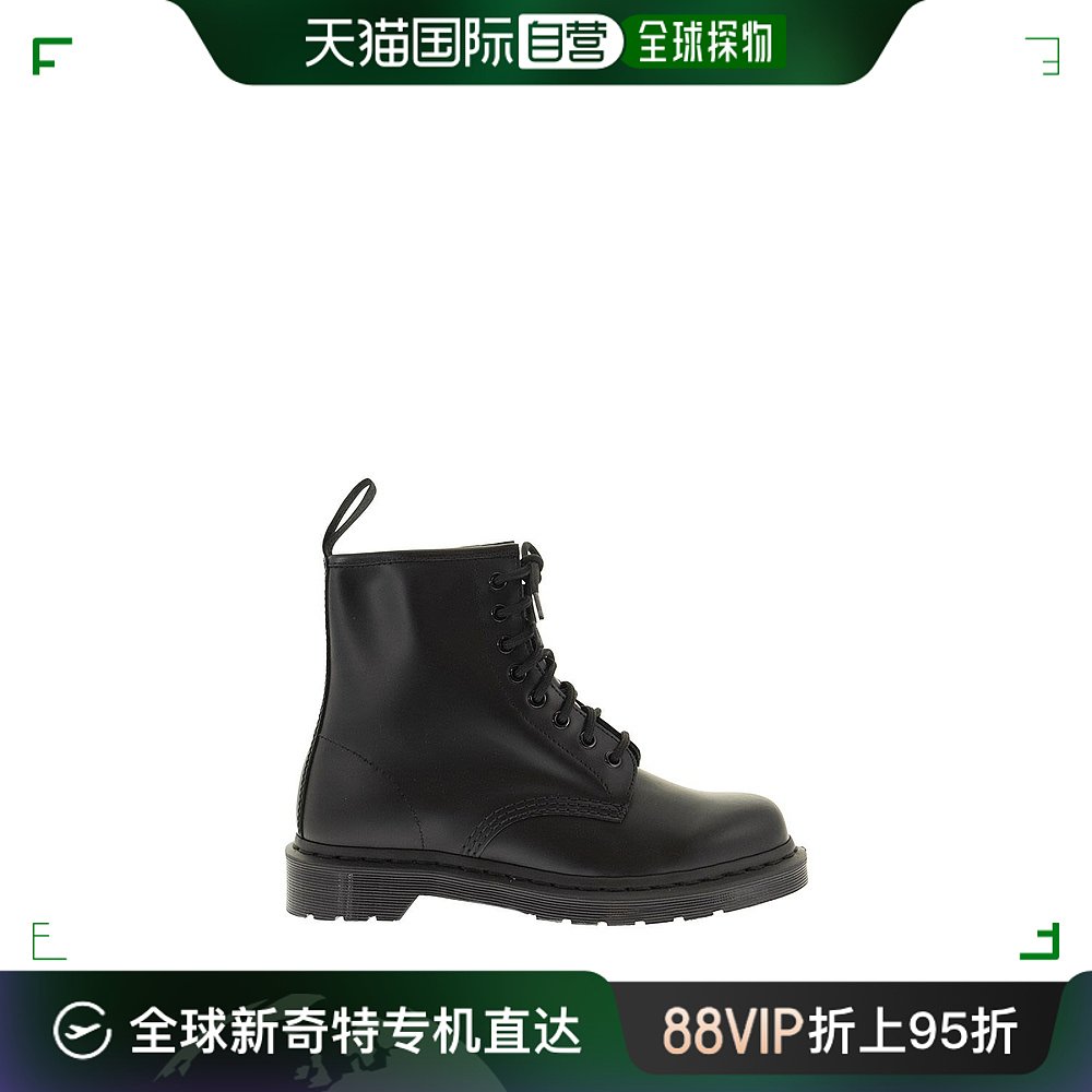 香港直邮DR. MARTENS 男士靴子 14353001