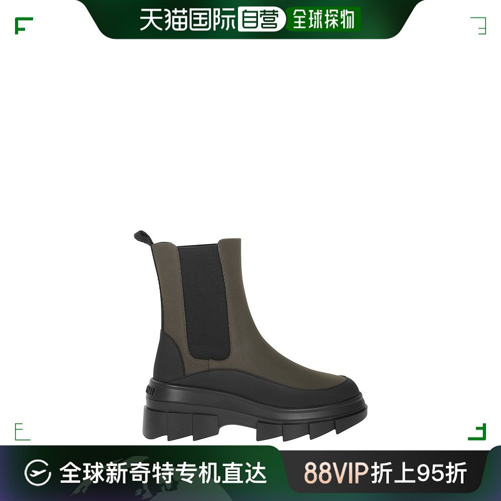 香港直邮STUART WEITZMAN 女士靴子 SB792LVX