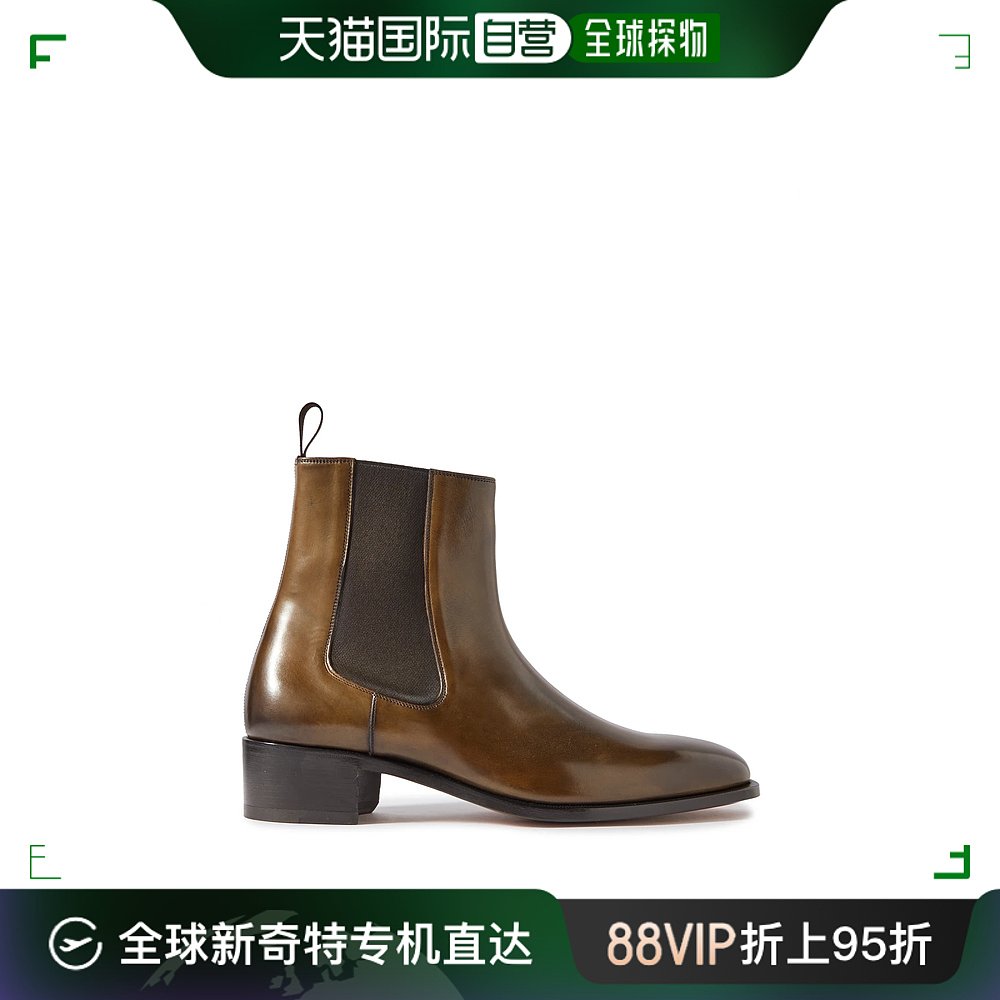 香港直邮TOM FORD 男士靴子 1647597323475008