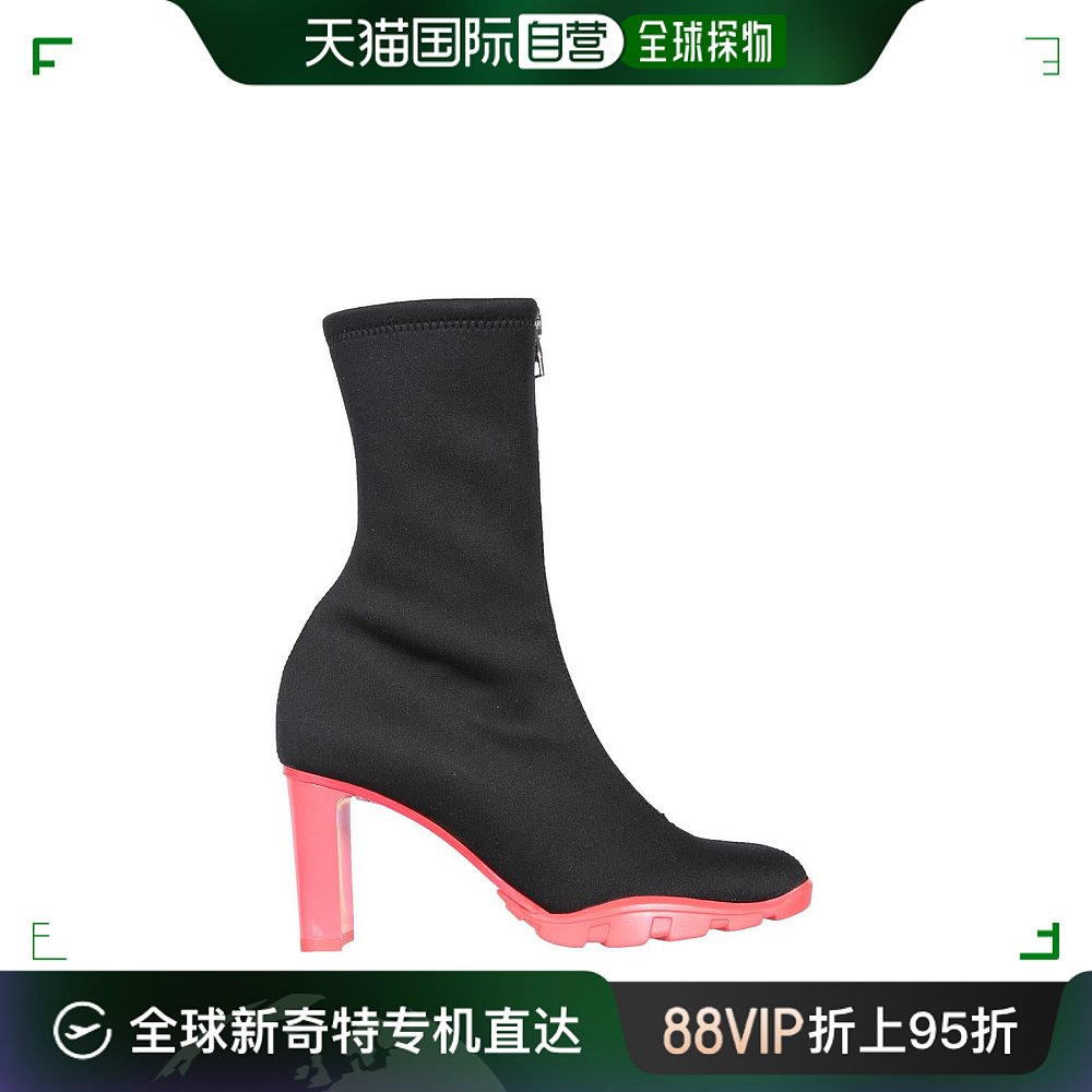 【99新未使用】香港直邮alexander mcqueen 女士 靴子
