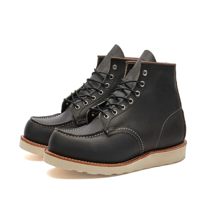 Red Wing Shoes 红翼 8890 6