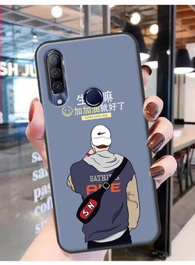 金立K6手机壳Gionee 20190418Q透明保护套硅胶全包边磨砂软壳定制