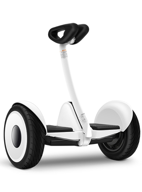 小米九号平衡车体感车腿控车智能骑行儿童通用遥控电动车基础代步