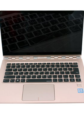联想YOGA 6外接键盘5 PRO瑜伽730-13笔记本键盘920保护贴膜台式530通用14全覆盖15防尘罩15.6硅胶电脑720-15