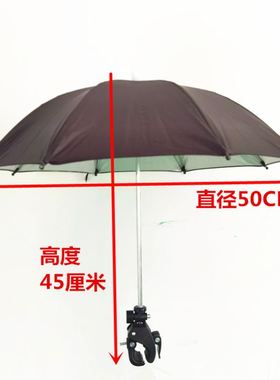 推荐可爱数码相机防雨罩单反微单适用于索尼佳能雨天防水盖防晒遮
