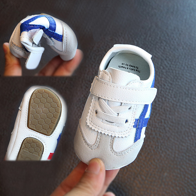 婴幼儿棉鞋0-1岁童鞋春秋冬季夏季男女宝宝软底防滑学步鞋不掉鞋2