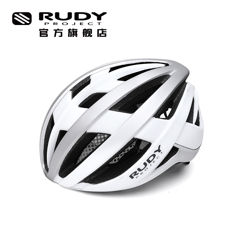 RUDY PROJECT自行车头盔男骑行装备女公路车户外运动安全盔VENGER