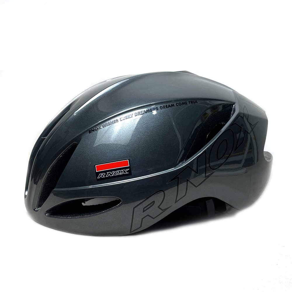 RNOX 自行车头盔超轻一体成型骑行成人山地车公路男女单车安全帽