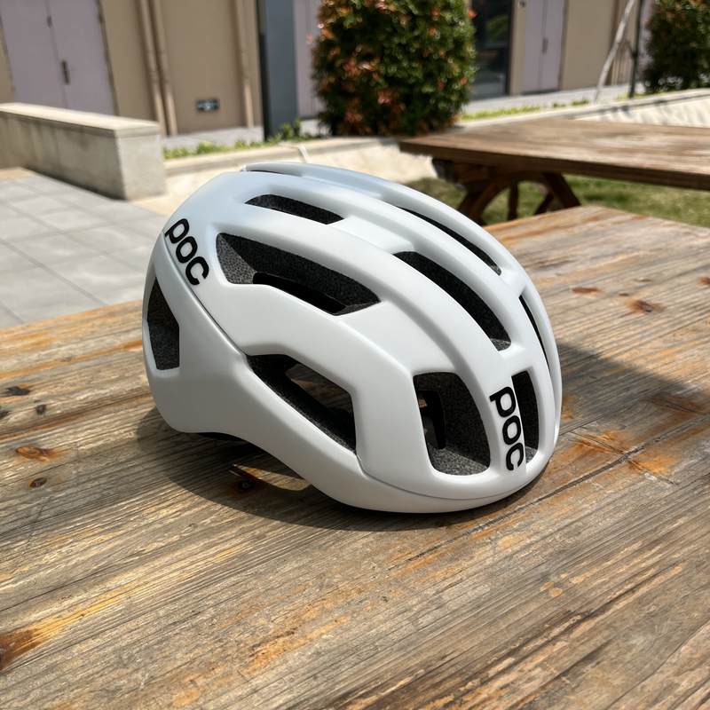 POC山地公路自行车骑行头盔透气超轻男女一体成型安全帽单车装备