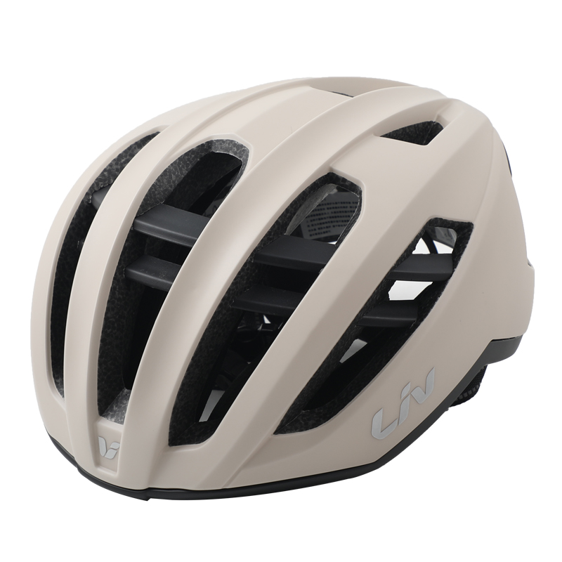 Giant捷安特LIV骑行头盔山地公路自行车一体成型安全帽单车装备