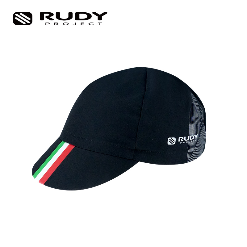 RUDY PROJECT公路车骑行小帽透气防晒帽子头盔内衬内胆遮阳运动帽