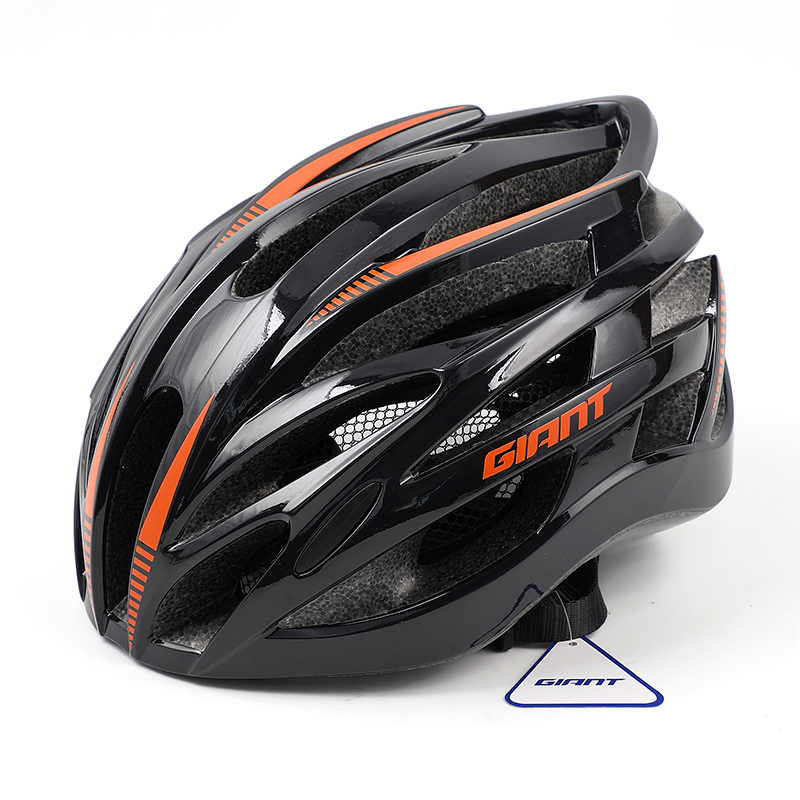 Giant捷安特自行车头盔G1207一体成型山地公路安全帽男女骑行装备