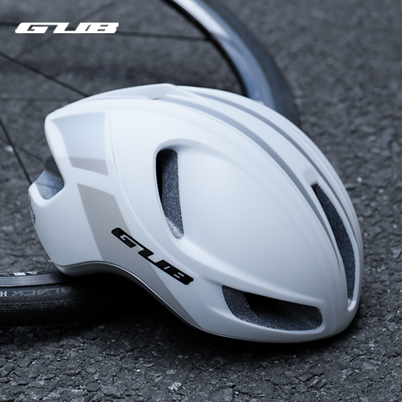 GUB公路山地自行车头盔男女破风气动轻量一体成型骑行安全帽SV18