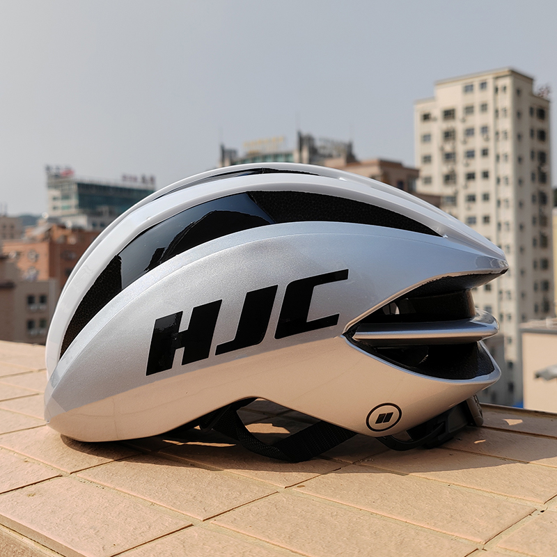 2代hjc自行车头盔环法专业山地公路车骑行头盔装备男女单车安全帽