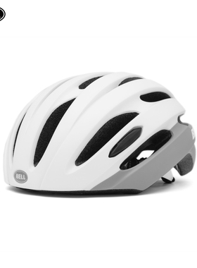 美国BELL AVENUE 公路车自行车Mips大尺码舒适排汗反光骑行头盔