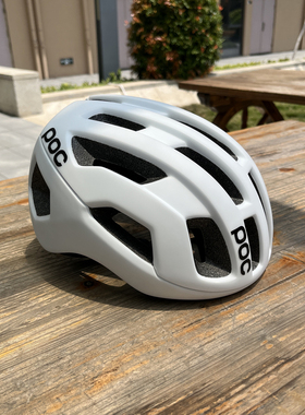 POC山地公路自行车骑行头盔透气超轻男女一体成型安全帽单车装备