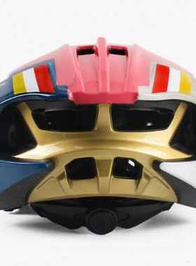 rnox头盔气动赛车山地公路自行车头盔铁人三项自行车头盔