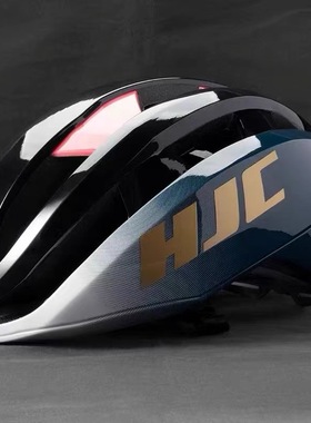 环法专业自行车头盔HJC FURION公路车山地车男女单车透气安全帽