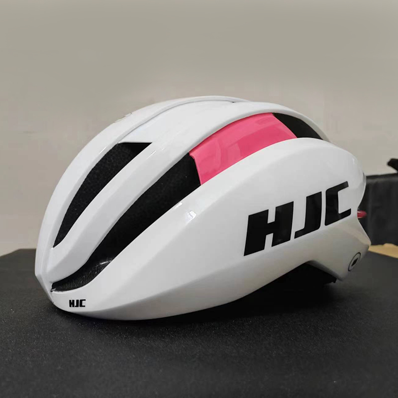 HJC头盔2代环法专业自行车头盔公路山地车通用男女单车骑行安全帽