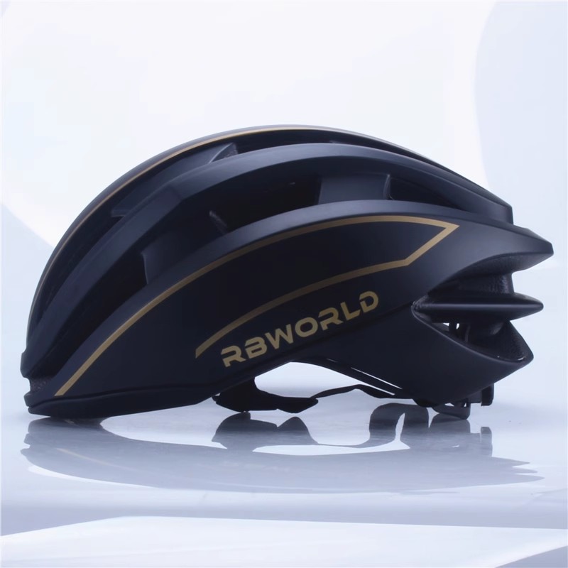 环法骑行头盔专业自行车头盔公路山地车通用夏季男女透气护具盔