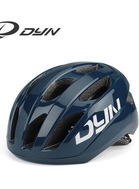 DYN戴恩骑行头盔2022新款洛瑞LORI公路单车山地自行车头盔安全帽