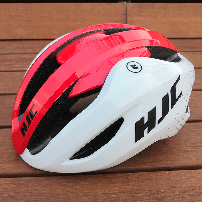 hjc头盔新款2代专业公路自行车头盔山地车通用男女单车骑行安全帽