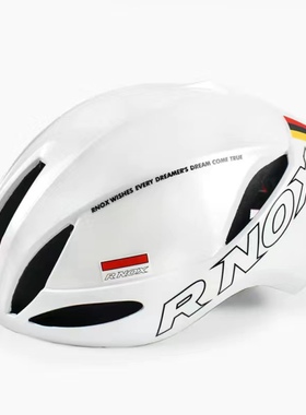 RNOX山地自行车骑行头盔公路车破风气动超轻一体成型轮滑男女装备