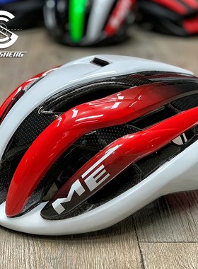 意大利MRT头盔超轻骑行头盔气动轻量山地公路自行车头盔安全帽子