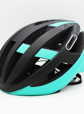 维安特公路自行车头盔 一体成型气动骑行头盔 山地车骑行装备