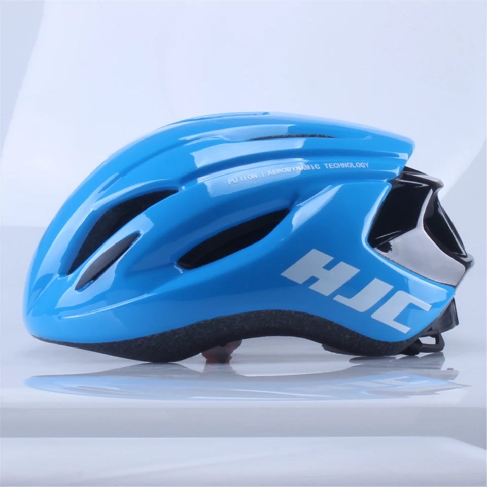 HJC气动破风自行车骑行头盔男一体山地公路车安全帽子女公路装备