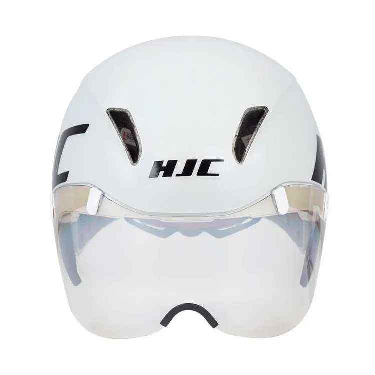HJC Adwatt 1.5T 自行车骑行头盔公路车计时赛专用气动超轻骑行头