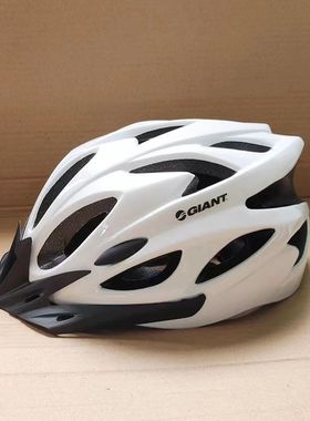 自行车骑行头盔GX5山地公路自行车安全帽男女单车装备超轻