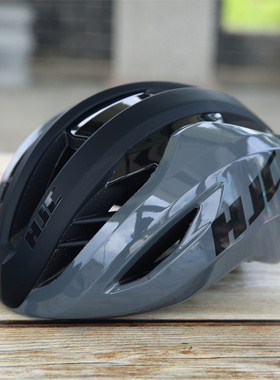 环法专业自行车头盔 HJC ATARA公路山地车男女单车骑行透气安全帽