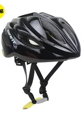 正品捷安特头盔MIPS安全系统一体山地公路自行车骑行装备安全帽