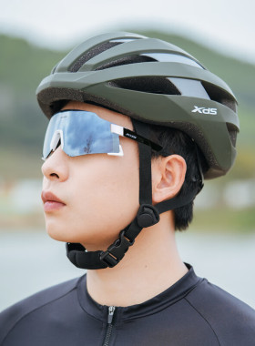 喜德盛智能公路车山地车自行车骑行头盔ZX05/ZX15轻盈舒适防护
