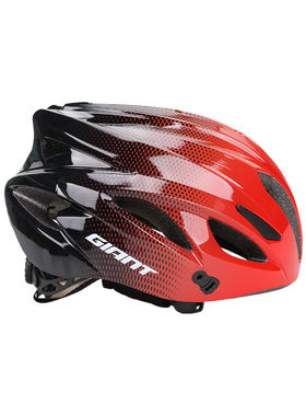 正品GIANT捷安特自行车骑行头盔山地公路自行车骑行装备装安全帽