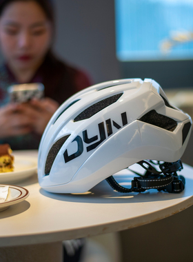 DYN戴恩骑行头盔2022新款洛瑞LORI公路单车山地自行车头盔安全帽