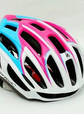 天蝎4D公路自行车头盔安全帽一体成型骑行头盔装备轮滑款