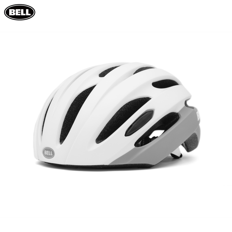 美国BELL AVENUE 公路车自行车Mips大尺码舒适排汗反光骑行头盔