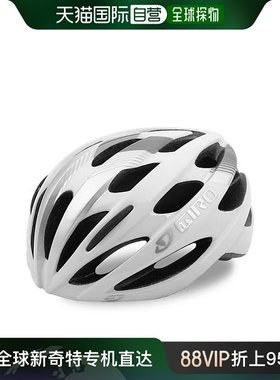 美国GIRO TRINITY AF公路头盔自行车头盔亚洲头型骑行头盔