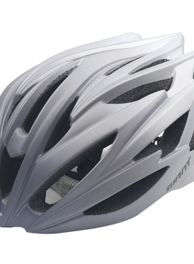 Giant捷安特自行车骑行头盔一体成型安全帽山地公路车男女装备